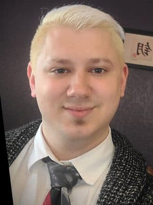 Jason Weed's profile image