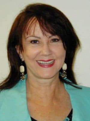 Saundra Scott's profile image