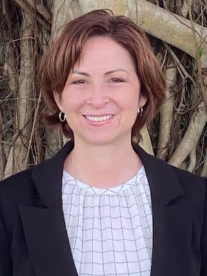 Stacey Hodges's profile image