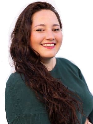 Willow Goldfarb's profile image