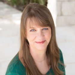 Kaye Love, LPC