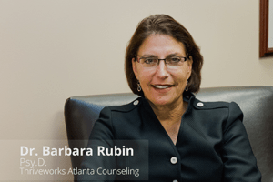 Dr. Barbara Rubin