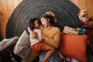 Emotional incest: What it means, how it affects you, and how to heal