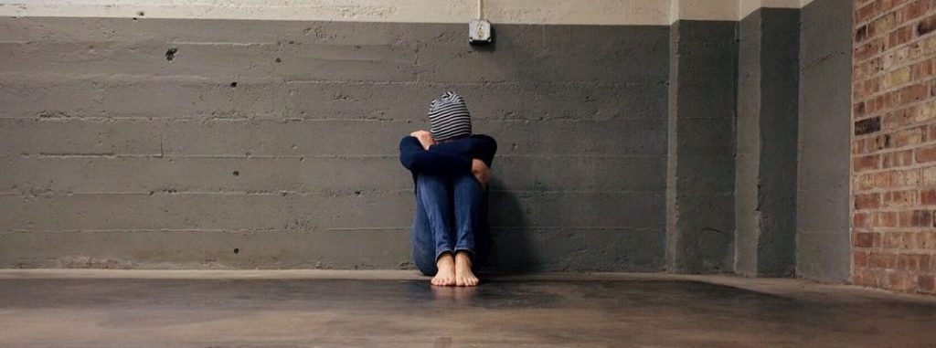 450 million people suffer from mental illness right now: Brush up on your mental health facts and dispel common misconceptions
