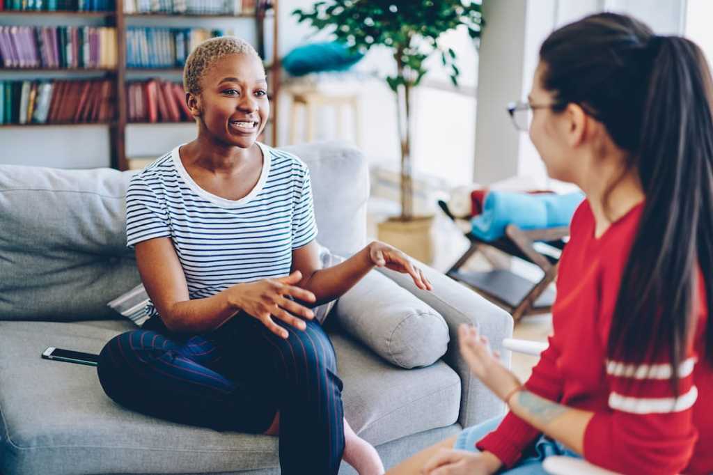 “I” statements: What they are, examples, and how to use them effectively