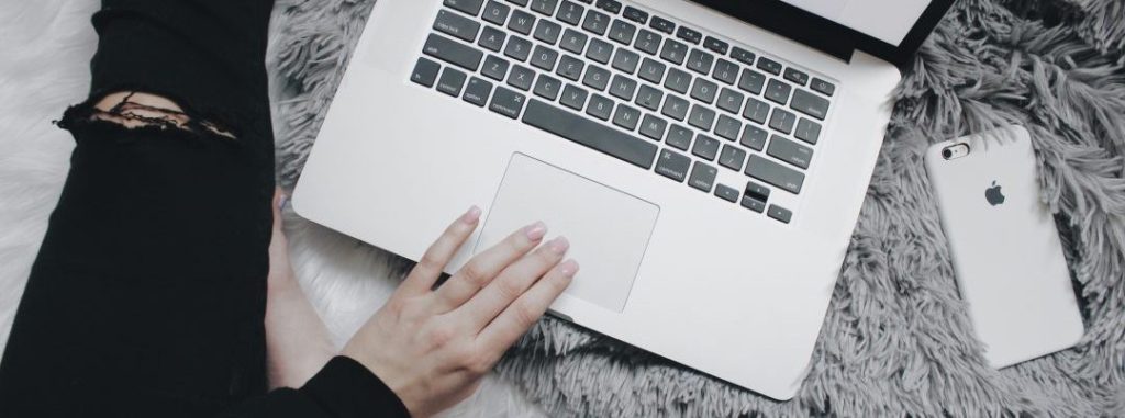 Feel Like a Victim of Technology? Simplify and Organize