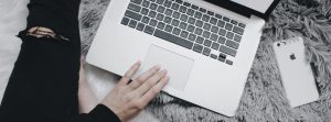 Feel Like a Victim of Technology? Simplify and Organize
