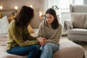 How to heal from abandonment issues: 4 pieces of advice to light the way