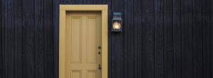 Check Your Anxiety at the Door: 10 Actions You Can Take to Prepare for Anxiety-Inducing Events