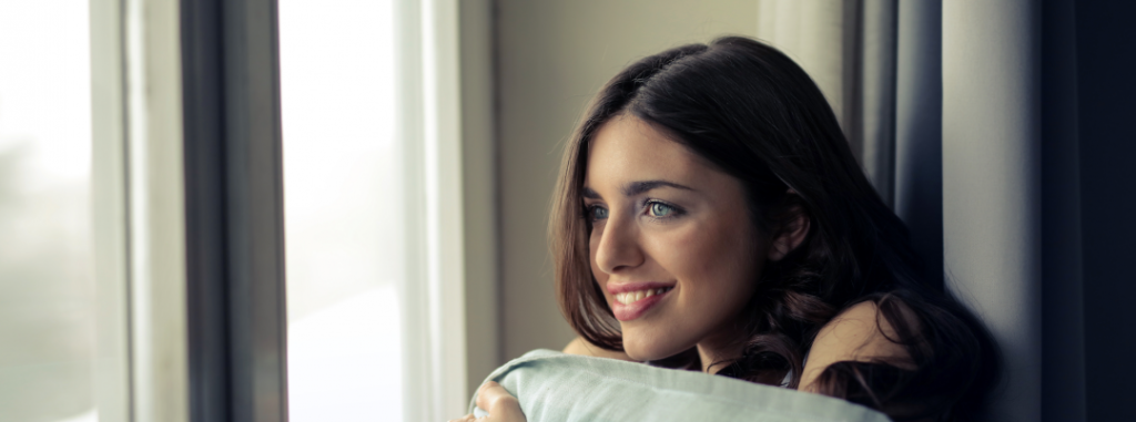 Spend time alone without feeling lonely: A simple, beneficial self-care strategy