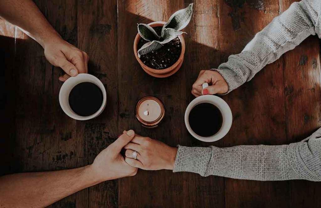 Is financial stress taking a toll on your marriage? Improve your relationship with your partner by improving your relationship with money