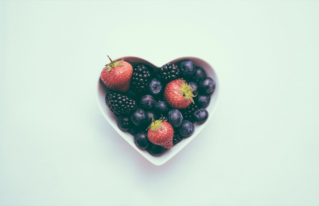 5 Mental Benefits of Eating Healthy