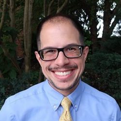 Tim Hirschman, LPC