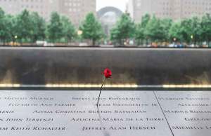 Grappling with difficult emotions that might arise on 9/11: Grief, sadness, fear, and anger