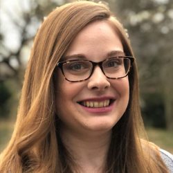 Christine Ridley, LCSW