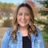 Tiffany Stewart, PMHNP in Greenville, SC.