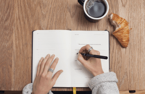 Your procrastination might be anxiety: Here’s how to actually get stuff done (especially when you’re overwhelmed)