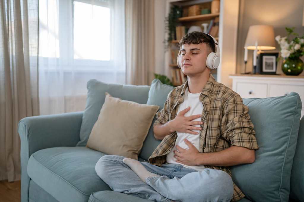 Intermittent explosive disorder (IED): When anger becomes uncontrollable