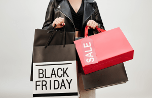 Black Friday shopping guide for smart consumers with anxiety