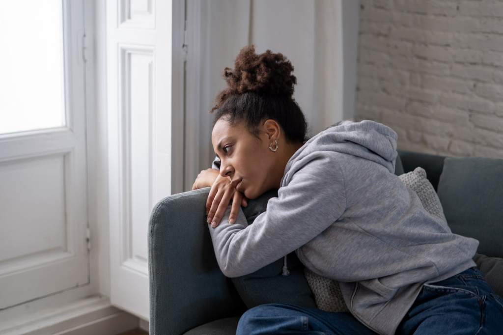 Types of depression and how they’re treated