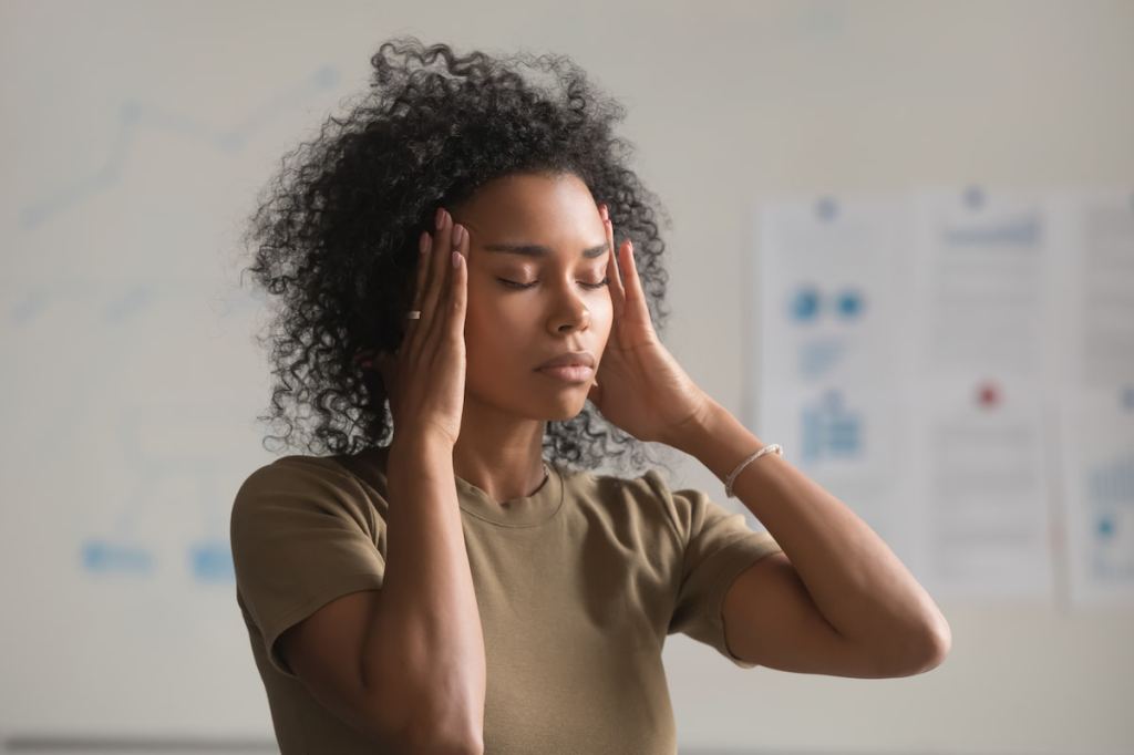 How to manage anxiety: Quick relief and long-term strategies