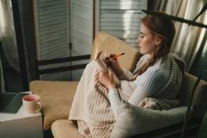 Processing grief: What it really means and how to begin healing