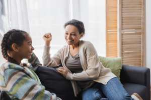 A parent’s guide to understanding and supporting a teen with depression