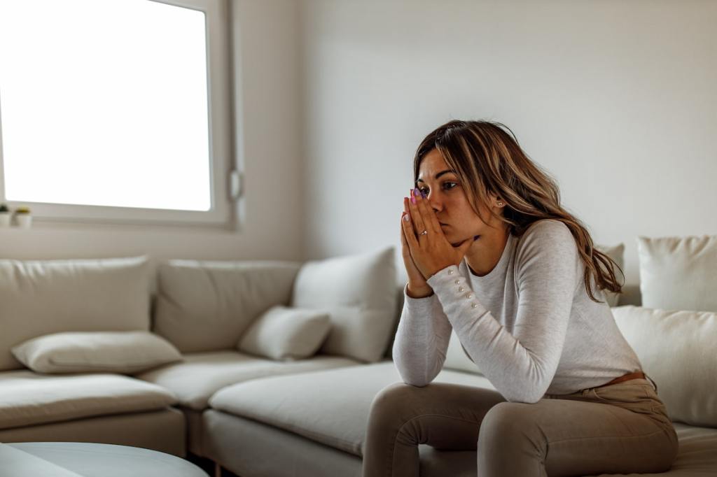 Domestic abuse: How to recognize it and get help