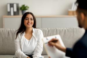 Is there anything you should never tell your therapist?