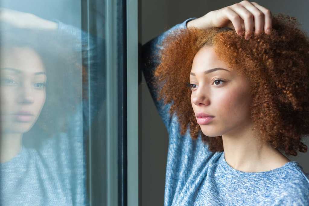 What you need to know about complicated grief and how therapy can help