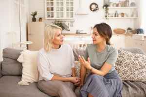 Why does my mom irritate me so much? Therapists explain what’s behind this