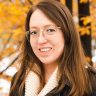 Headshot of Whitney McSparran.
