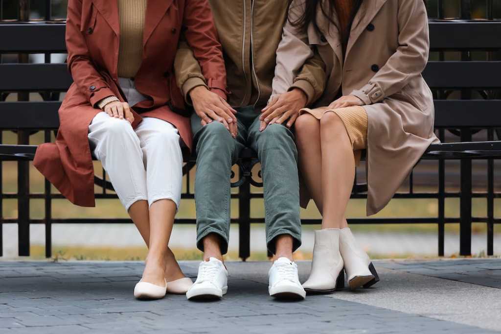 Open relationships: Rules, boundaries, and how to make them work