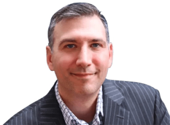 AJ Centore, Ph.D
