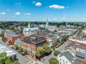 Mental health resources, research, and statistics in Fredericksburg, Virginia