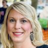 Ashlee Martin Thriveworks Therapist