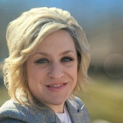 Heather Duncan, LPC