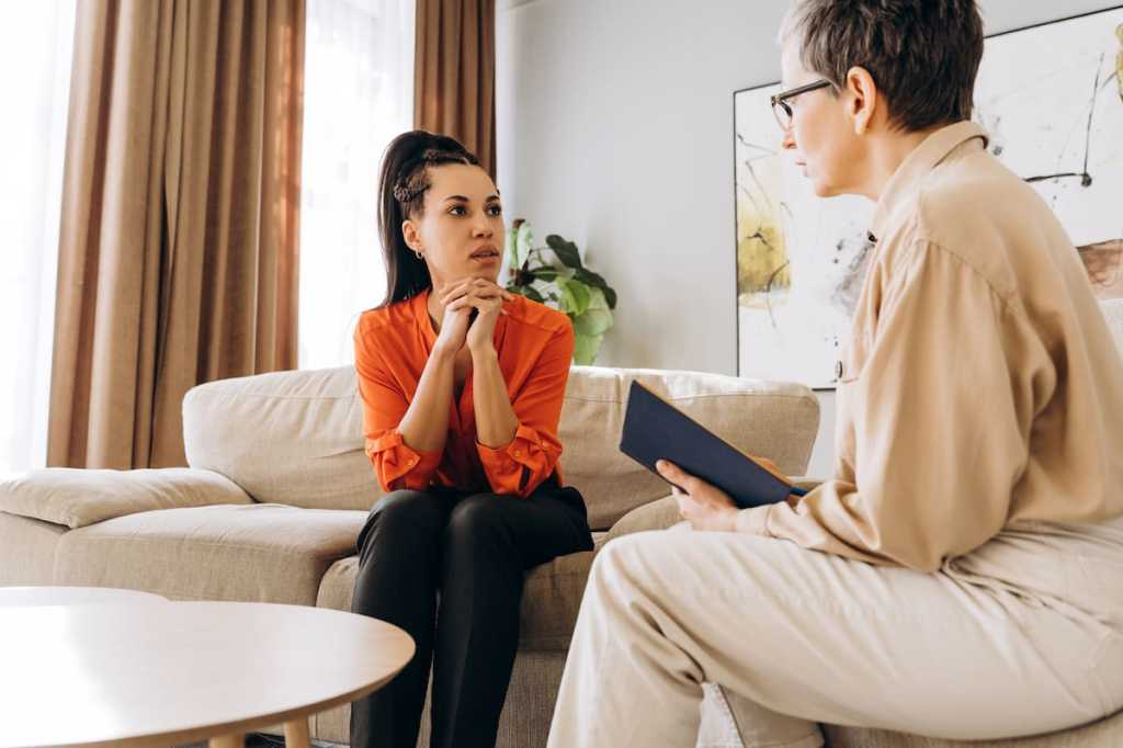 How to set therapy goals (and why they’ll probably change as you grow)