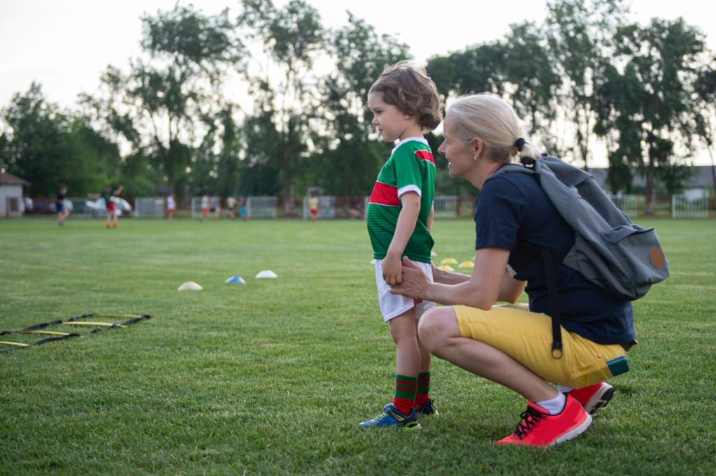 Should I put my child on anxiety medication?