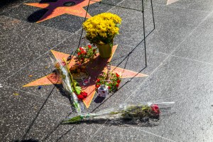 Why Do I Feel Sad When Celebrities Die? Therapist Explains