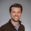 Michael Midgette, CGO, face on a gray background