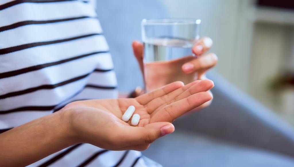 Zoloft for anxiety explained: How it helps and what to know