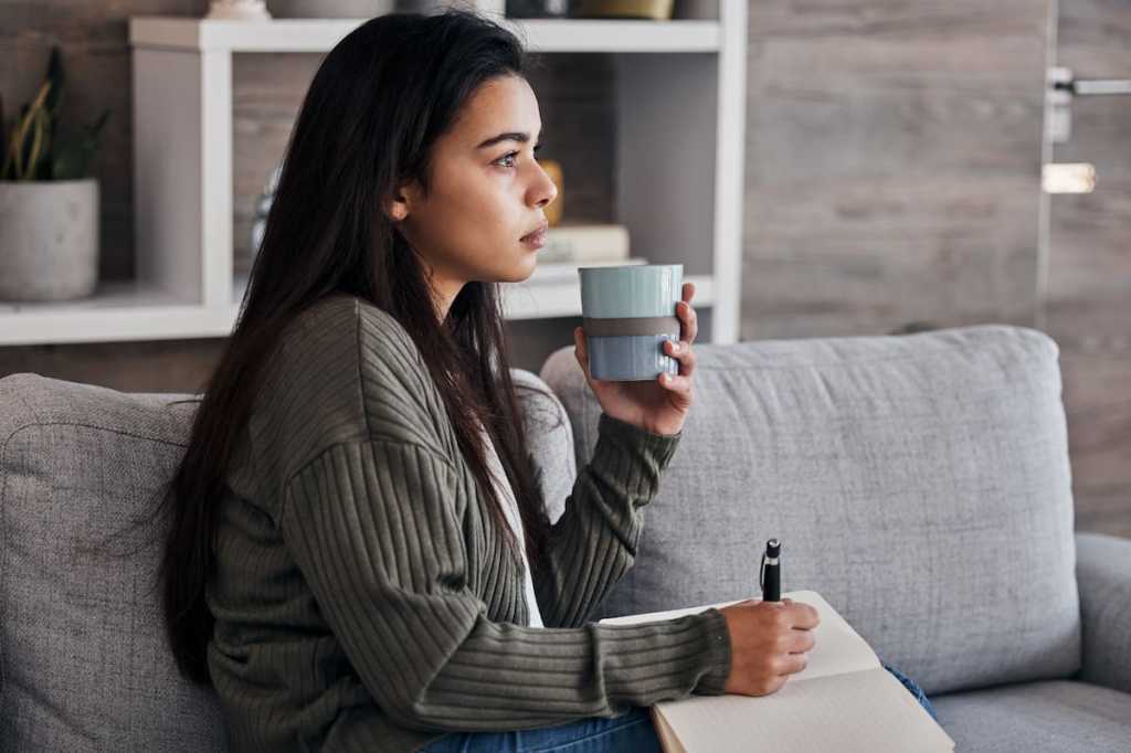 Why letting things go is so hard (and how to finally do it)