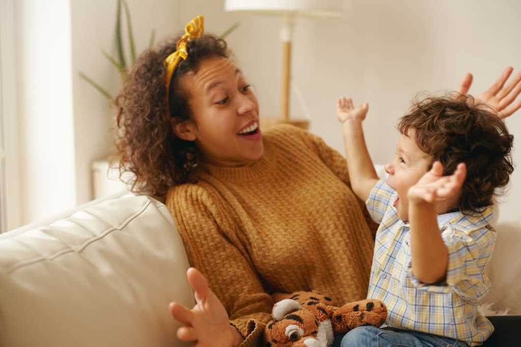 Why you might not remember your childhood (and what to do about it)
