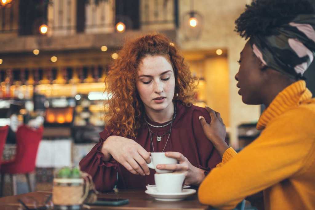 How to stop being codependent and find balance
