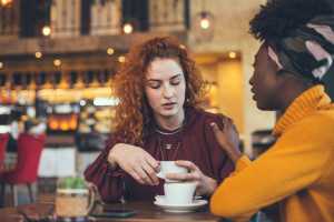 How to stop being codependent and find balance
