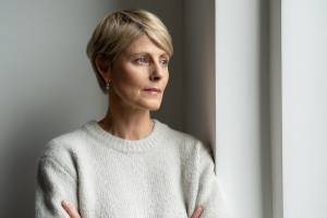 The complete guide to perimenopause mental health—and how to get relief
