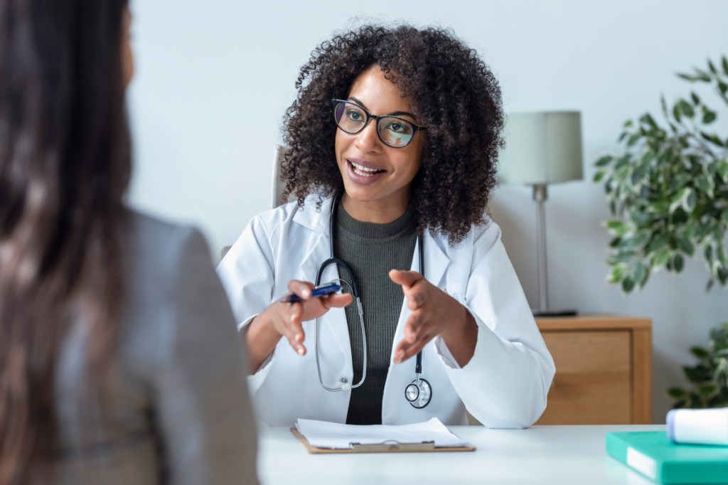 New Thriveworks research reveals doctors are the front door to therapy