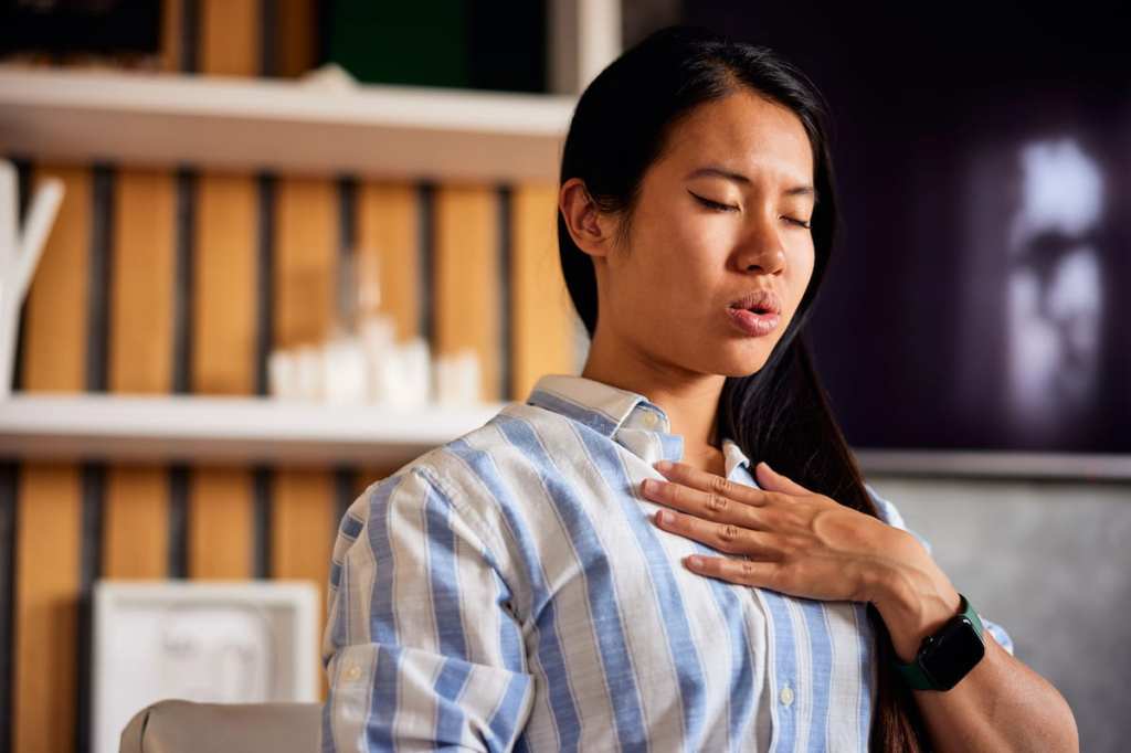 Dysregulated nervous system: Why it happens and how to regulate