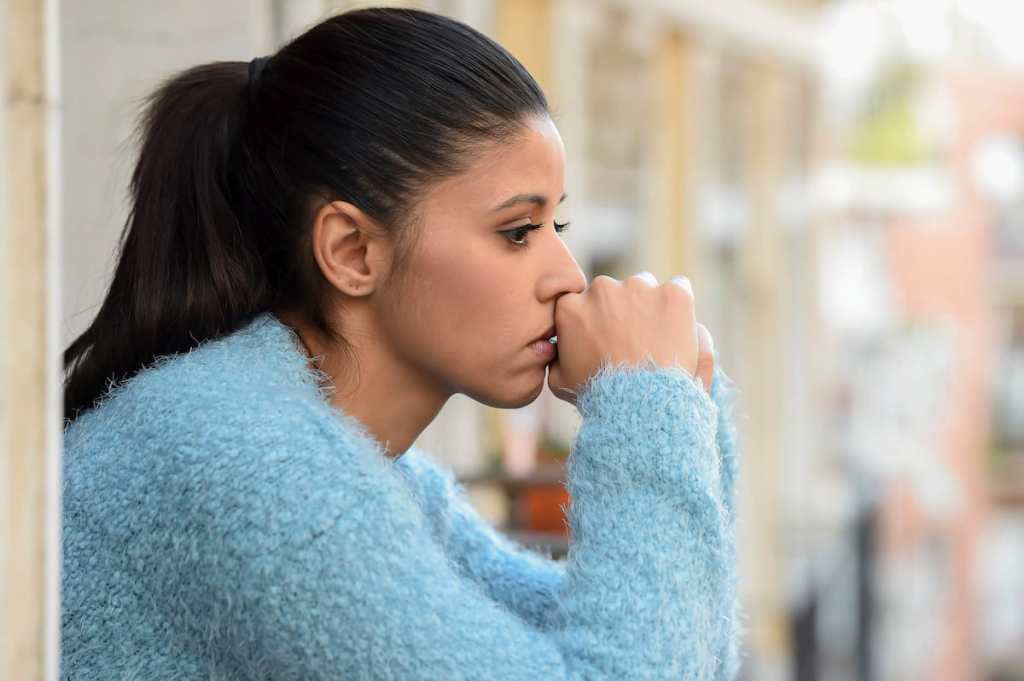 What that feeling of impending doom might mean—and how to stop it